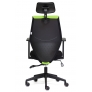 Кресло офисное «Ринус-6» (Rinus-6 green)